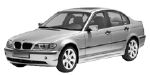 BMW E46 P142C Fault Code