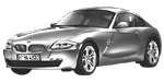 BMW E86 P142C Fault Code
