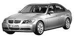 BMW E90 P142C Fault Code