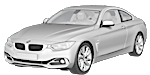 BMW F32 P142C Fault Code